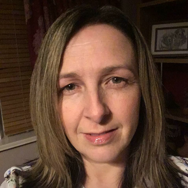 Catherine Collins – deputy editor