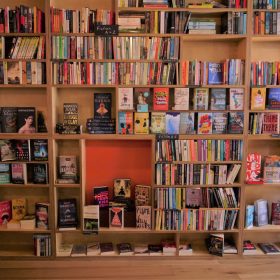 October Books: how the radical bookshop is booming