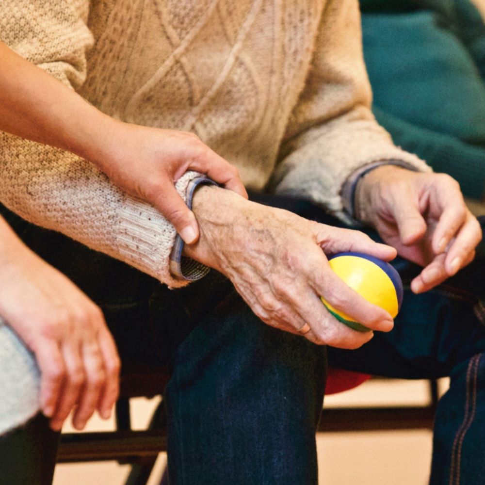 Opinion: adult social care services should be free