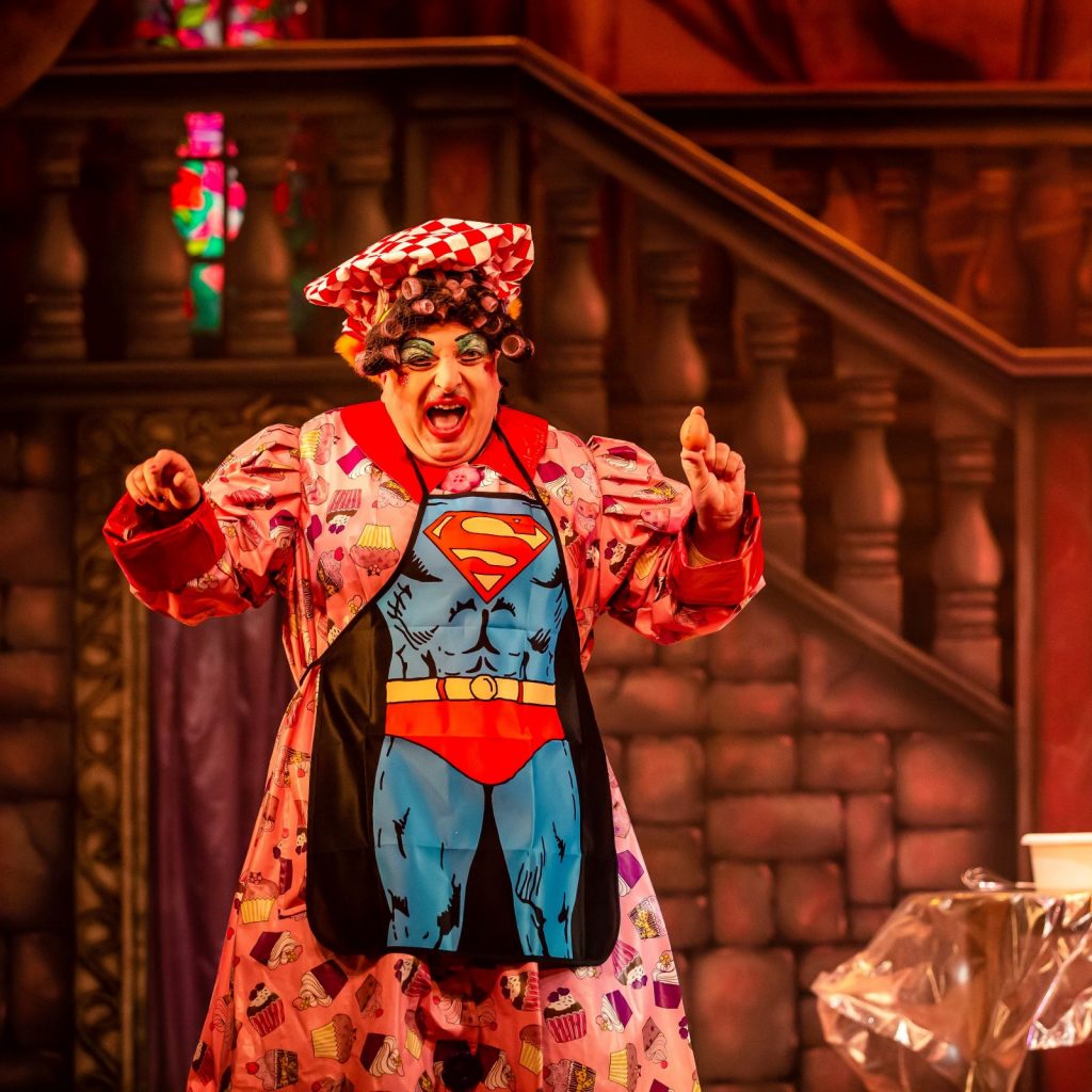 Preview: Dick Whittington at Theatre Royal Winchester