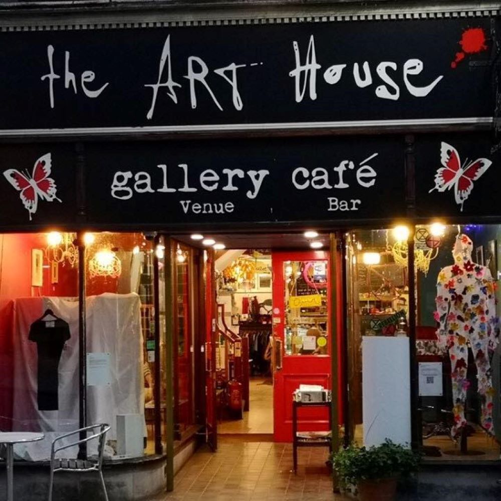 Is it transformation or the end of the road for Southampton’s Art House?