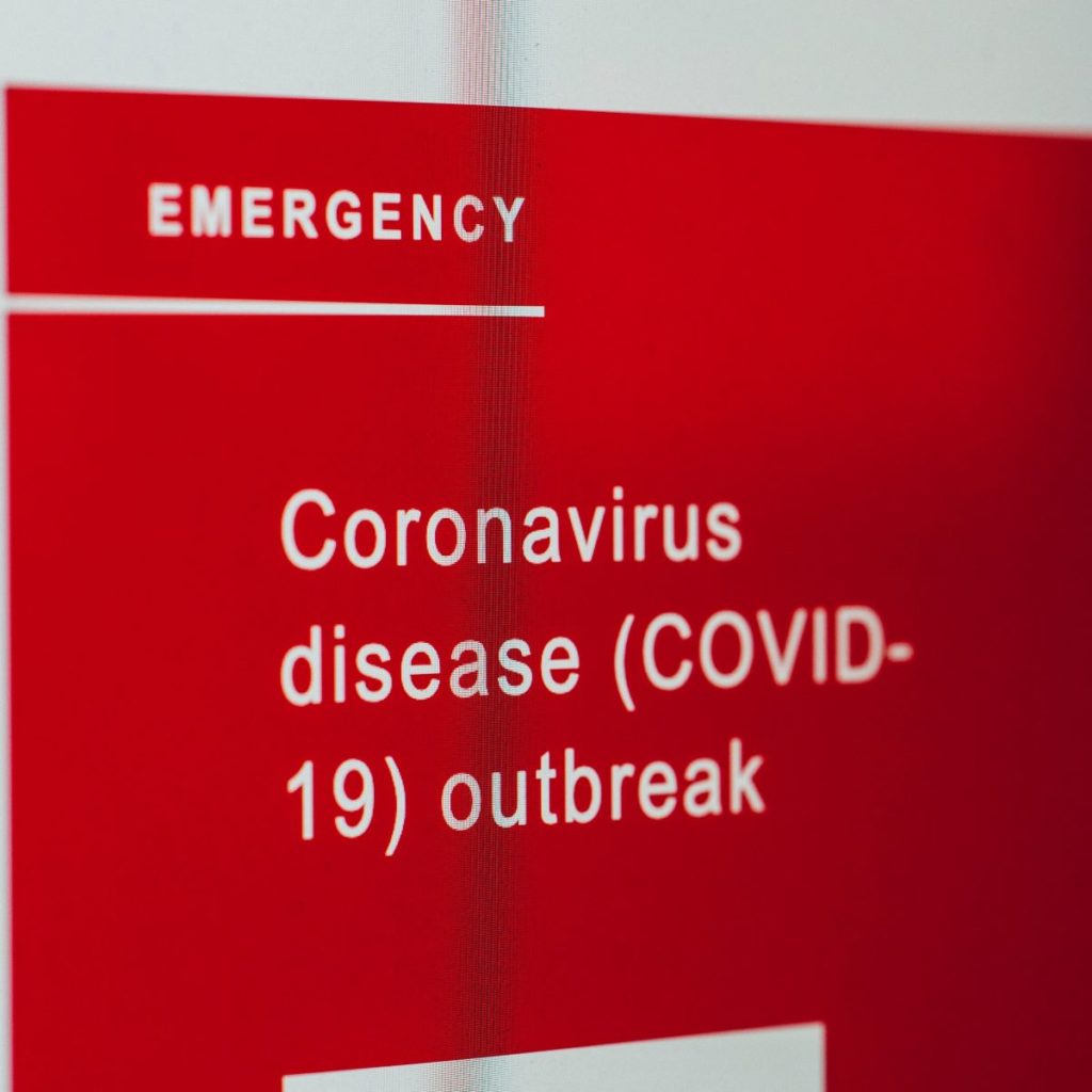 Can you help the Southampton Coronavirus Response Fund