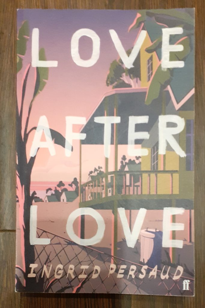 Book review: Love after Love, by Ingrid Persuad