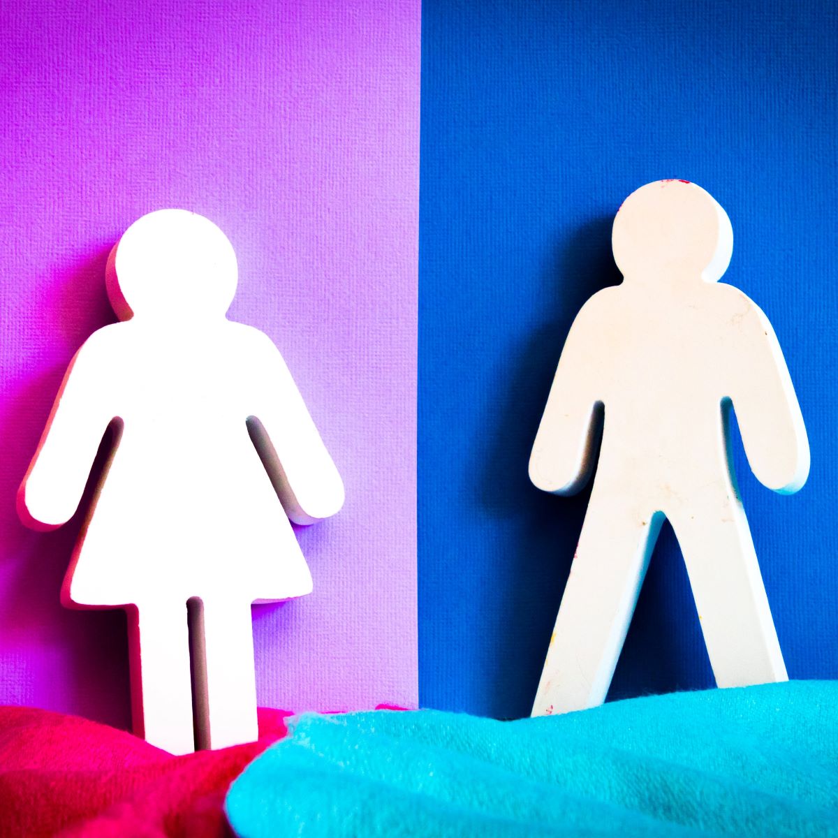 Why Gender Identity Matters in 2020 at the Chrysalis conference