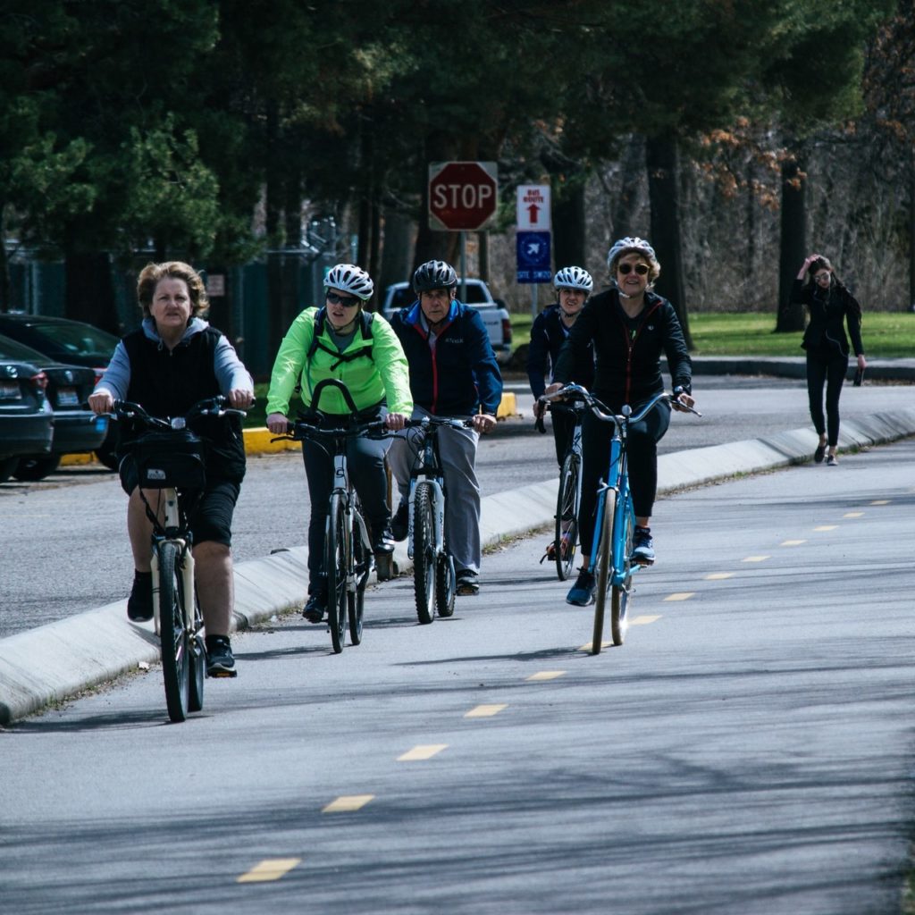 Opinion: cycle lane debates need compromise, not politicisation