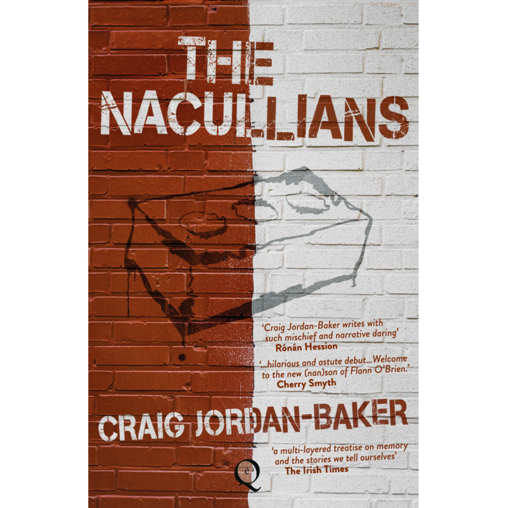 Join Southampton author Craig Jordan-Baker online to hear about his debut novel