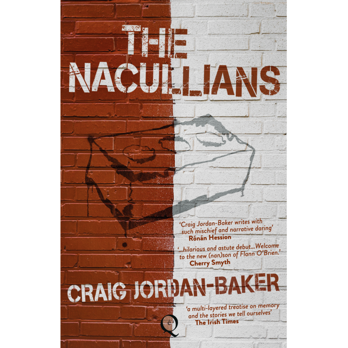 Book review: The Nacullians by Craig Jordan-Baker