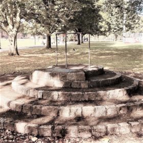 Southampton’s Speakers’ Corner