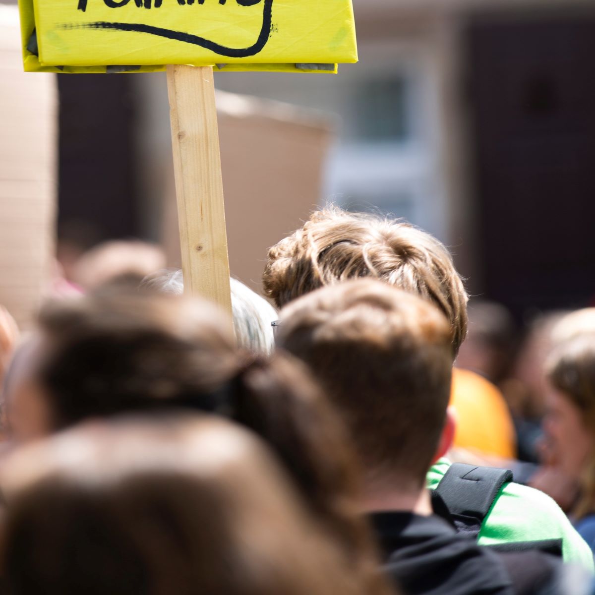 ‘Cavalcade’ protest by anti-austerity group in Southampton this weekend