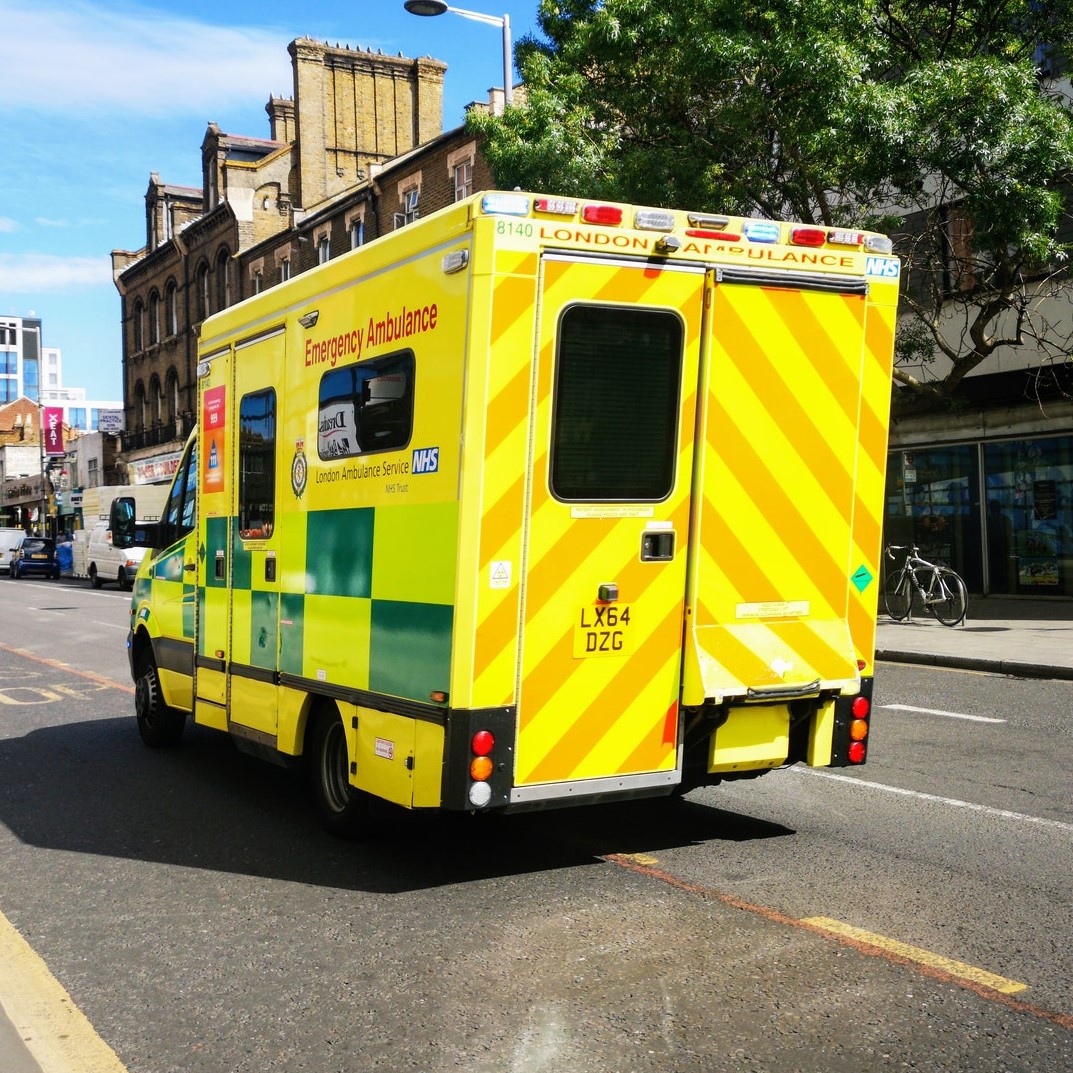 Celebrating and protecting the NHS