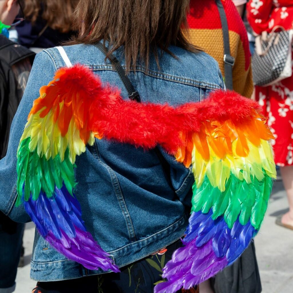 Southampton Pride: Photos