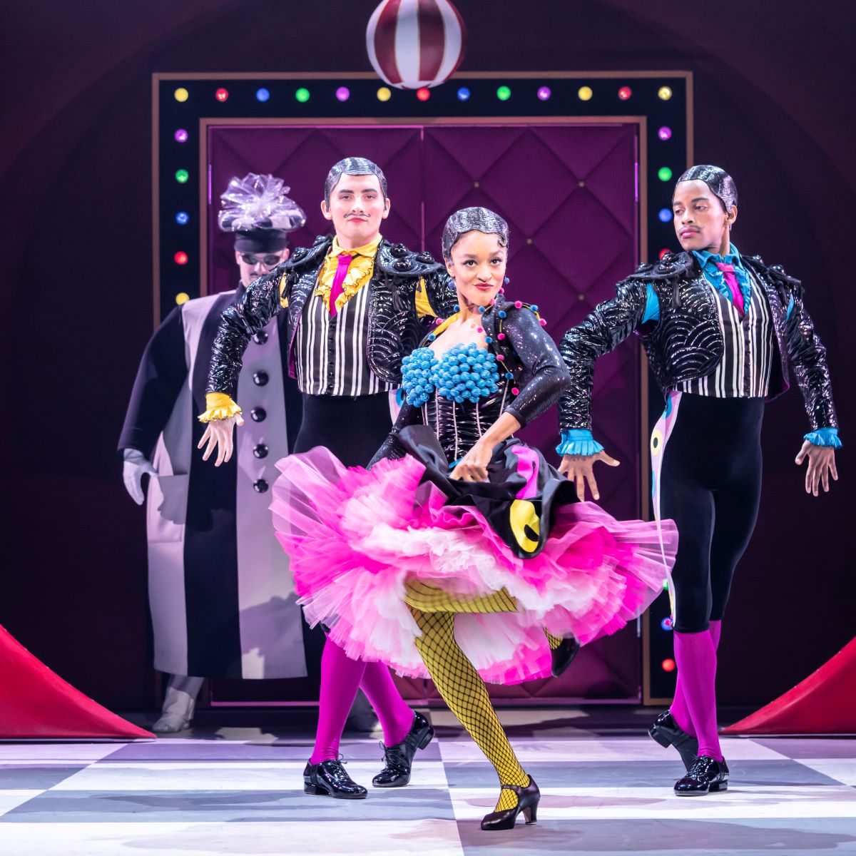 Preview: Matthew Bourne’s Nutcracker! at Mayflower Theatre, Southampton