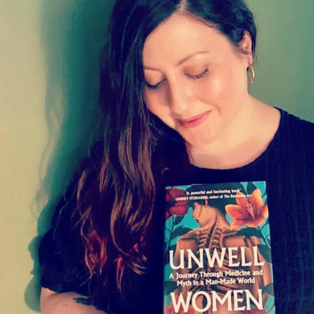 Preview: Unwell Women talk explores women’s historical and contemporary experiences of medicine