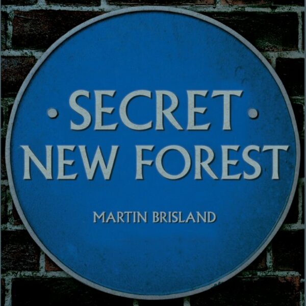 Book review: Secret New Forest