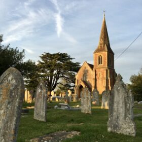 Suburban Safari: Life and Death in Romsey