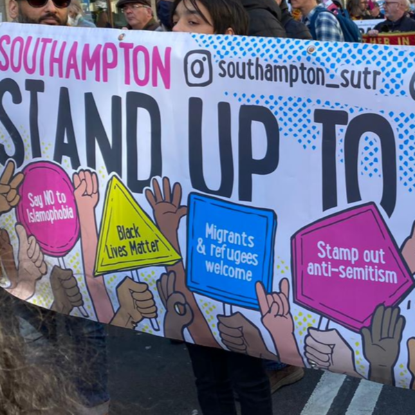 Opinion: why I’ll be protesting when Jimmy Carr comes to Southampton
