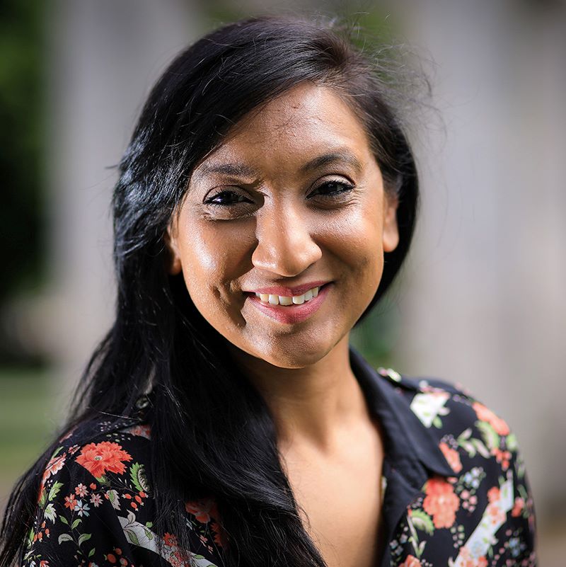 Satvir Kaur on her journey from inner city shop girl to the new leader of Southampton City Council