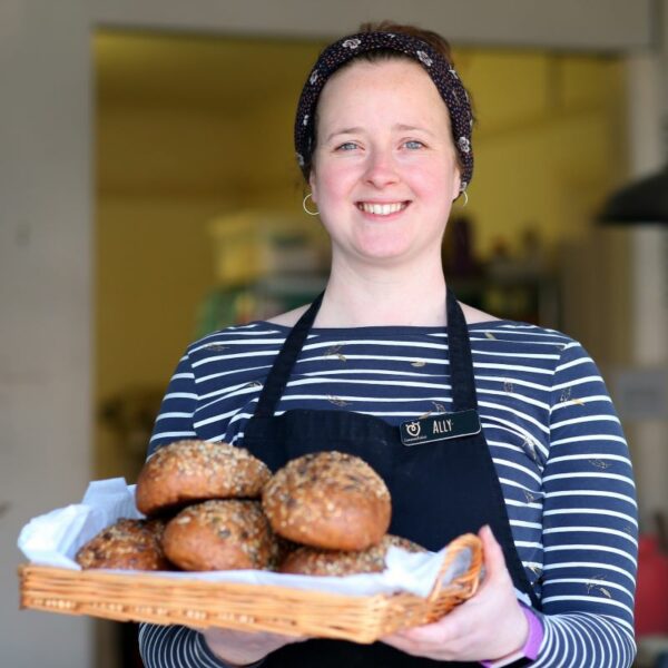 Southampton community bakery to hold ‘bake-off’ competition to raise funds