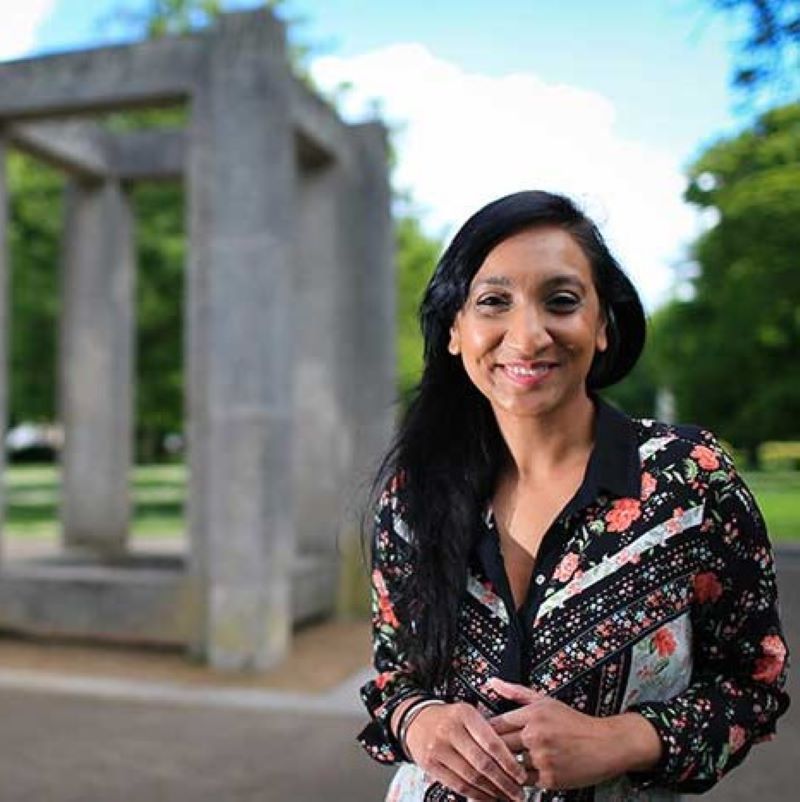 Letter: I’m delighted that Satvir Kaur has been selected as a general election candidate