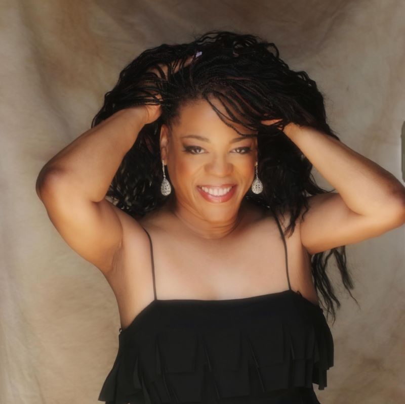Preview: Evelyn ‘Champagne’ King at the 1865, Southampton