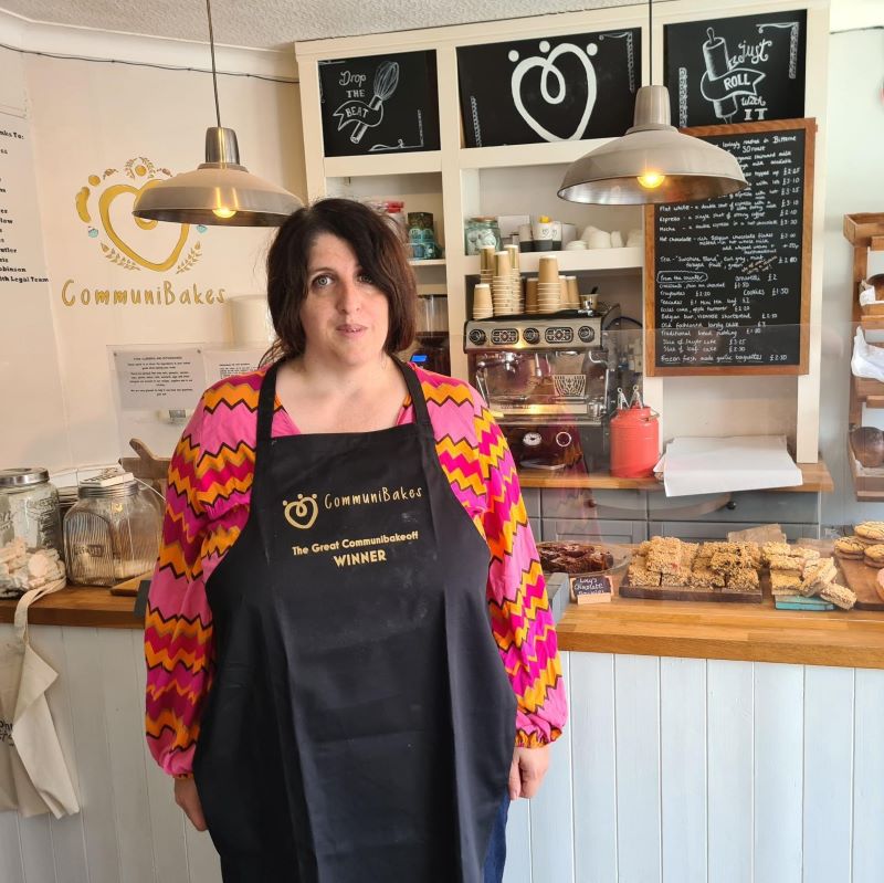 Community bakery Communibakes announces ‘bake-off’ winners