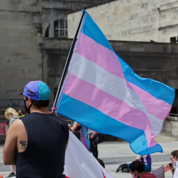 Transgender Pride coming to Southampton