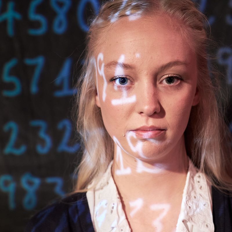 Preview: The Lesson, Theatre Royal Winchester