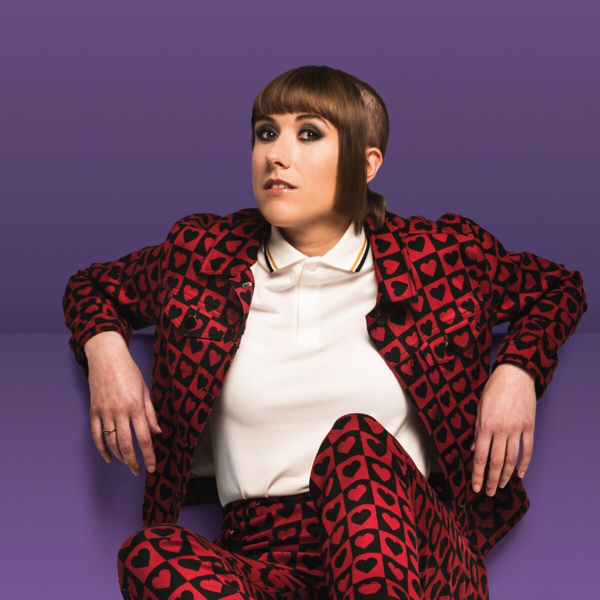 Preview: Maisie Adam: Buzzed, MAST Mayflower Studios, Southampton