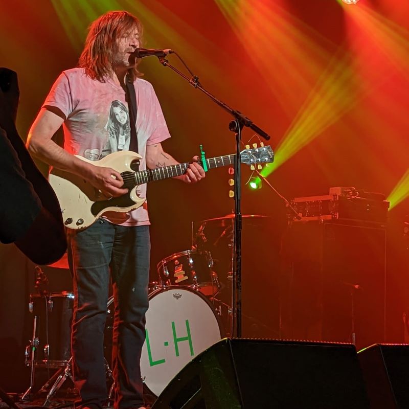 Review: The Lemonheads, The 1865, Southampton