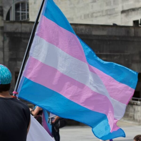 Opinion: My mixed feelings around Trans Day of Visibility
