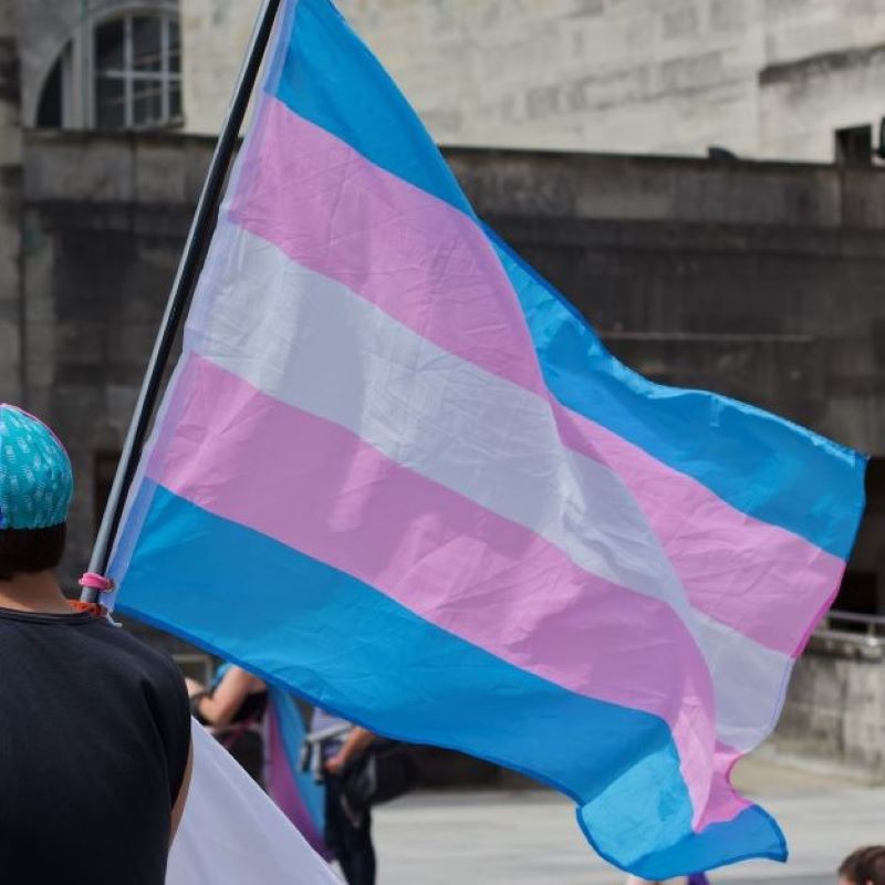Reader’s letter: we must be fearless in combating transphobia