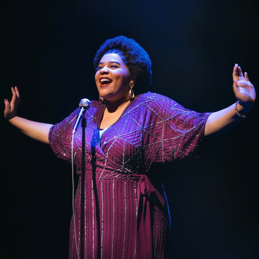 Review: Dreamgirls, Mayflower Theatre, Southampton