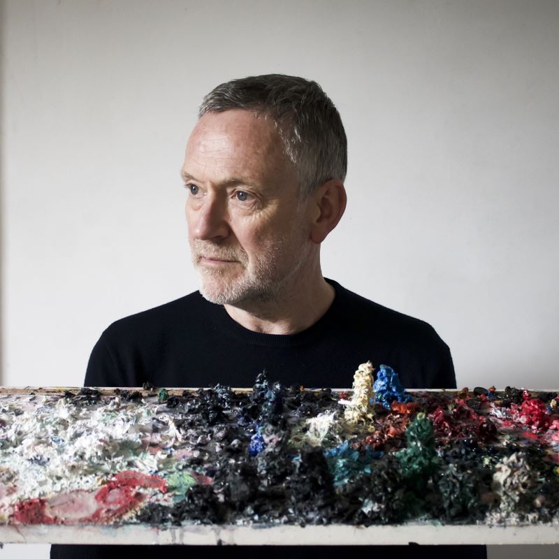 Blancmange come to The Brook, Southampton, following the release of album Private View