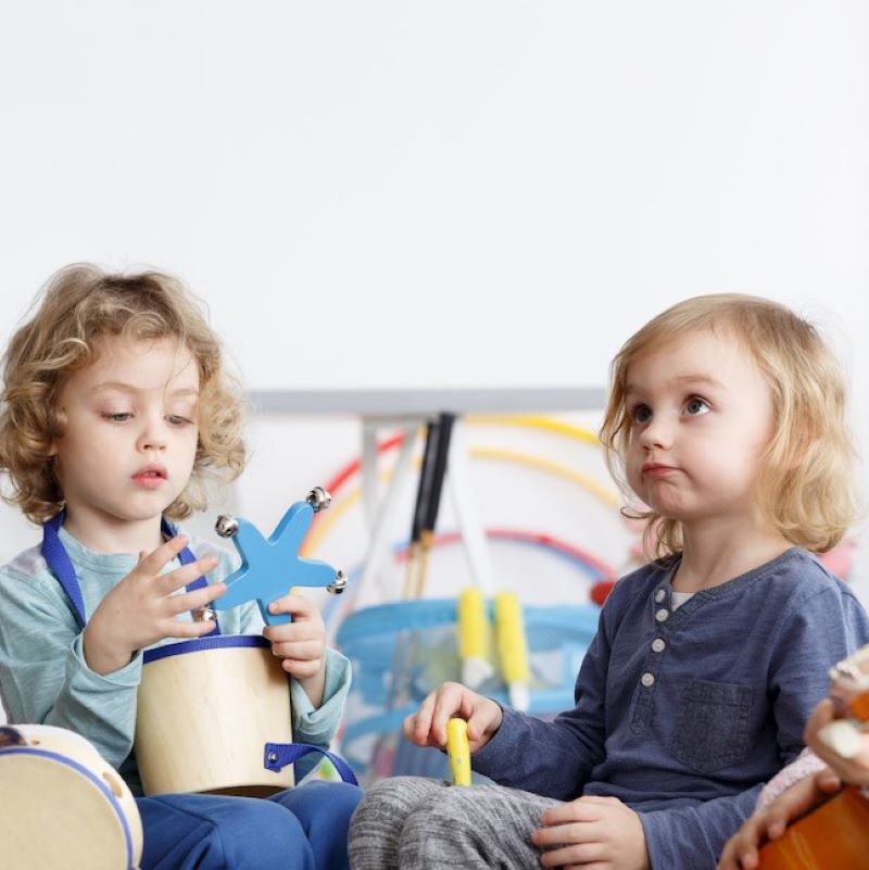 Southampton music charity SoCo awarded £100k to support music making for younger children in the city