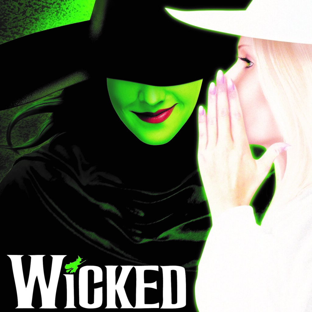 Preview: Wicked, Mayflower Theatre, Southampton