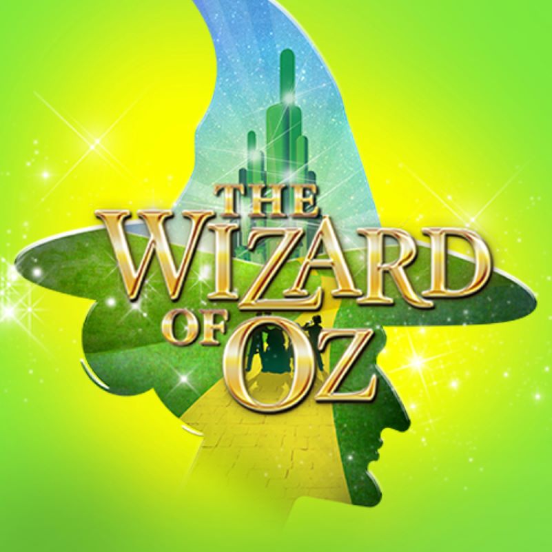 Preview: The Wizard of Oz at Theatre Royal Winchester