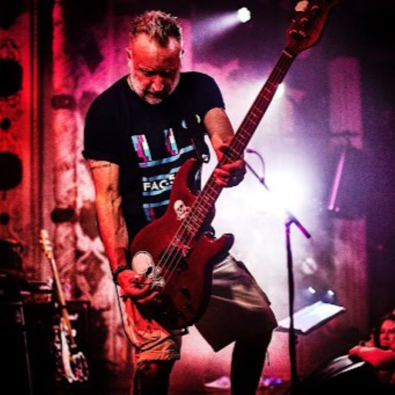 Peter Hook & The Light to bring a celebration of Joy Division and New Order hits to Southampton’s 1865