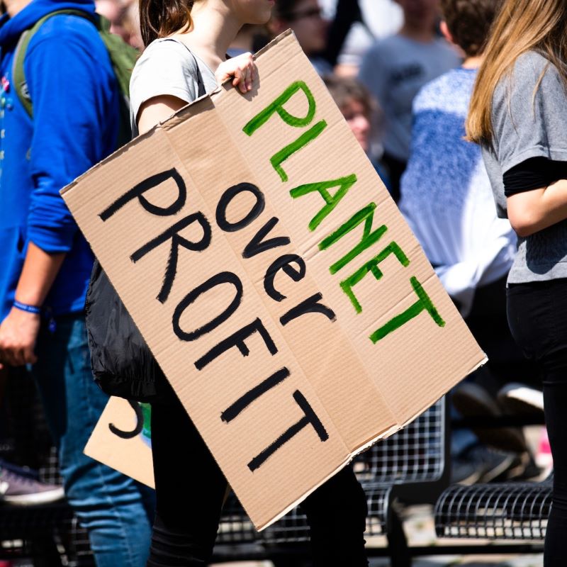 Climate Justice protest march to take place in Southampton tomorrow