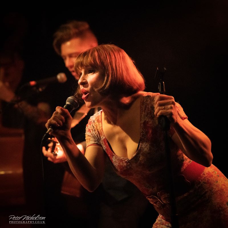 Review: Skinny Lister (Plus support) at The Old Fire Station, Bournemouth