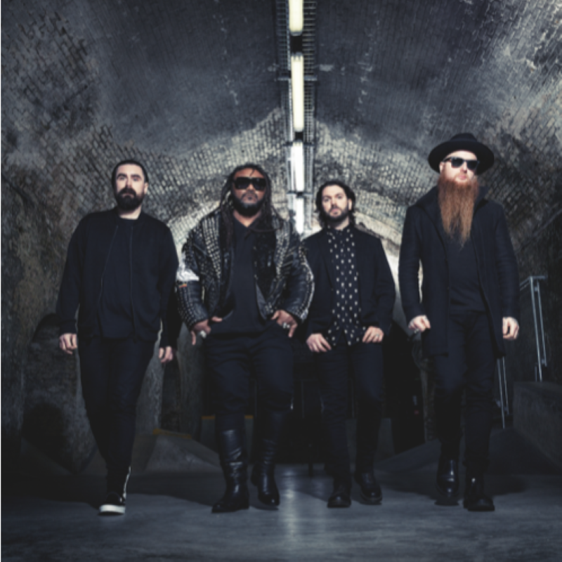 Takedown rock and metal festival returns to Hampshire after 8 year break with SKindred & Sleep Token