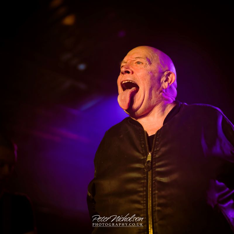Review: Bad Manners, Engine Rooms, Southampton – December 2022