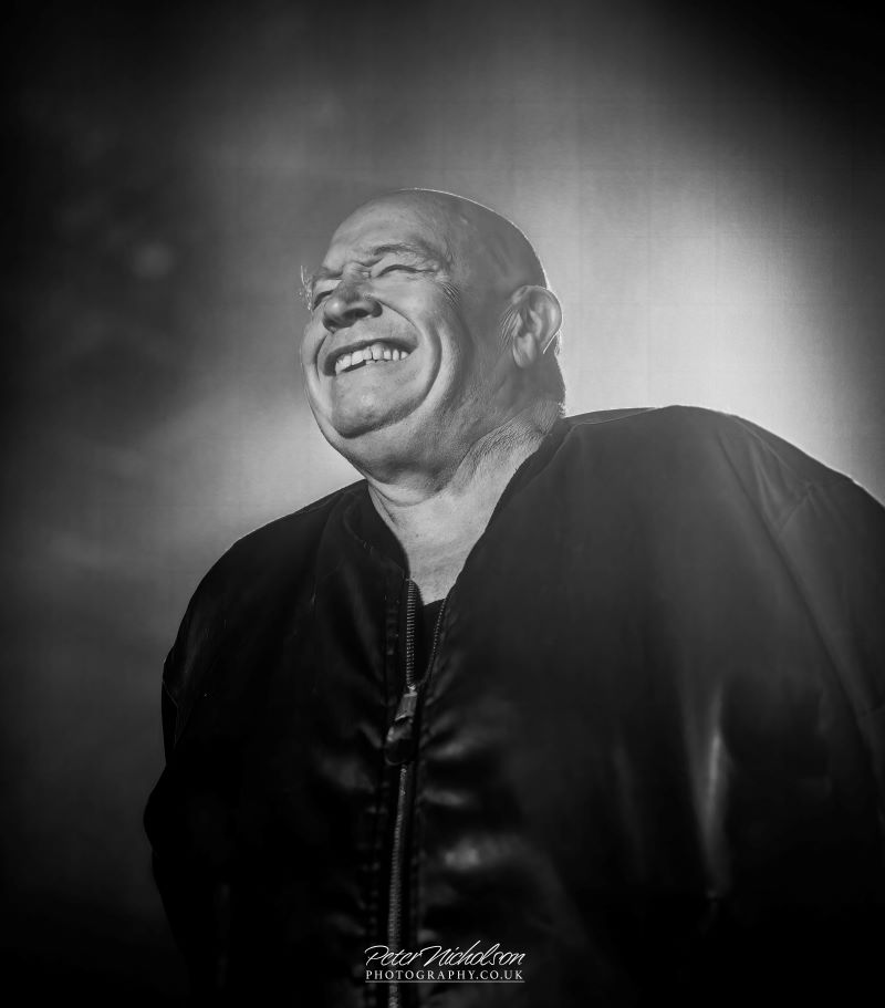 bad manners tour review