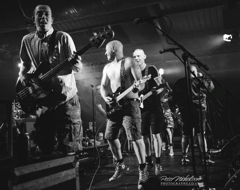 bad manners tour review