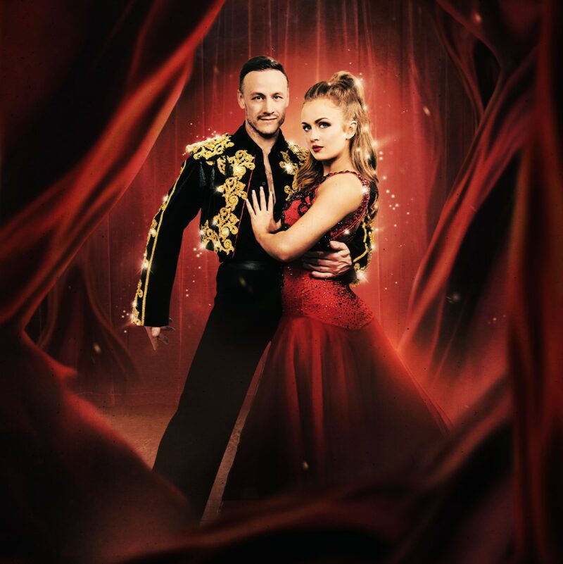 Preview: Strictly Ballroom: The Musical, Mayflower Theatre, Southampton