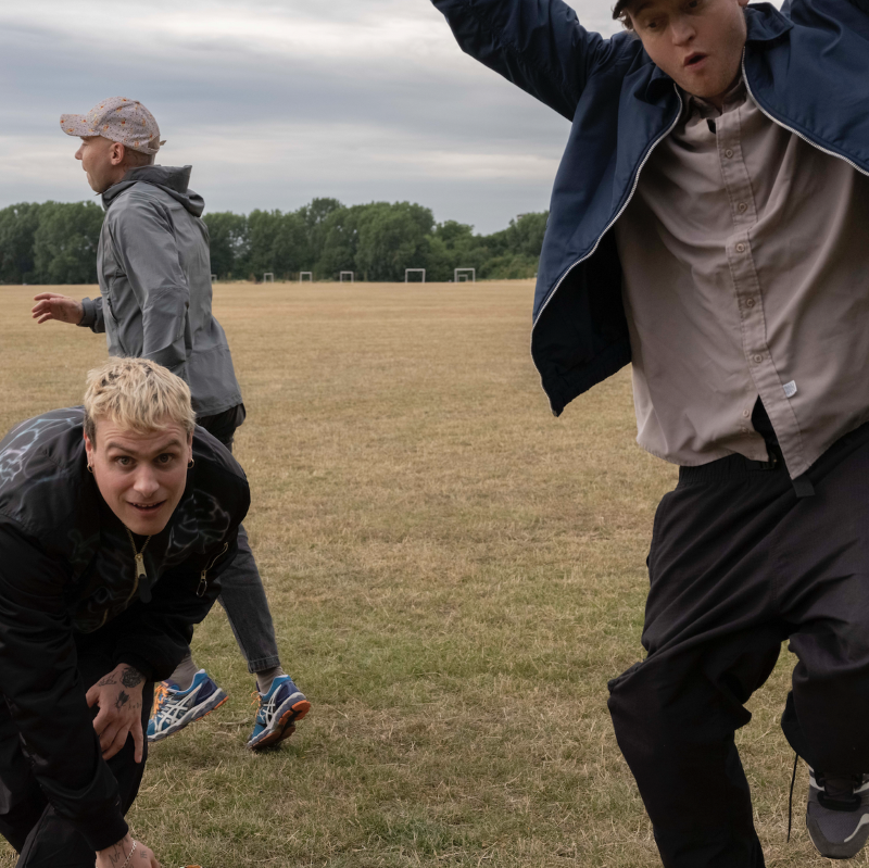 DMA’S come to Bournemouth’s O2 Academy on tour ahead of album How Many Dreams?