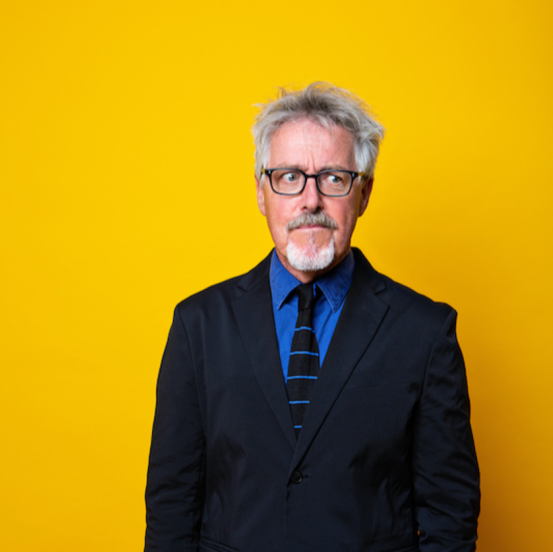 Griff Rhys Jones brings ‘The Cat’s Pyjamas’ to Theatre Royal Winchester this June