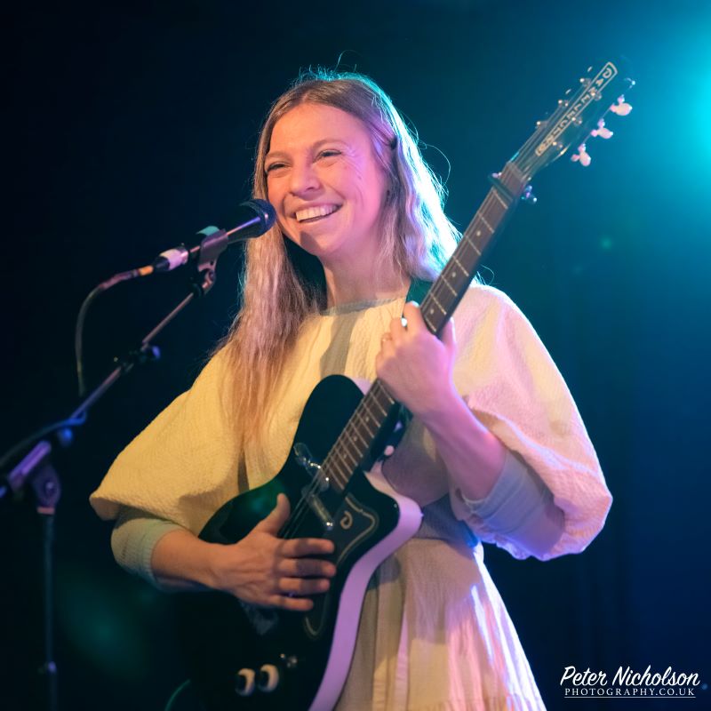 Review: Maja Lena – Heartbreakers, Southampton – 28th January 2023.