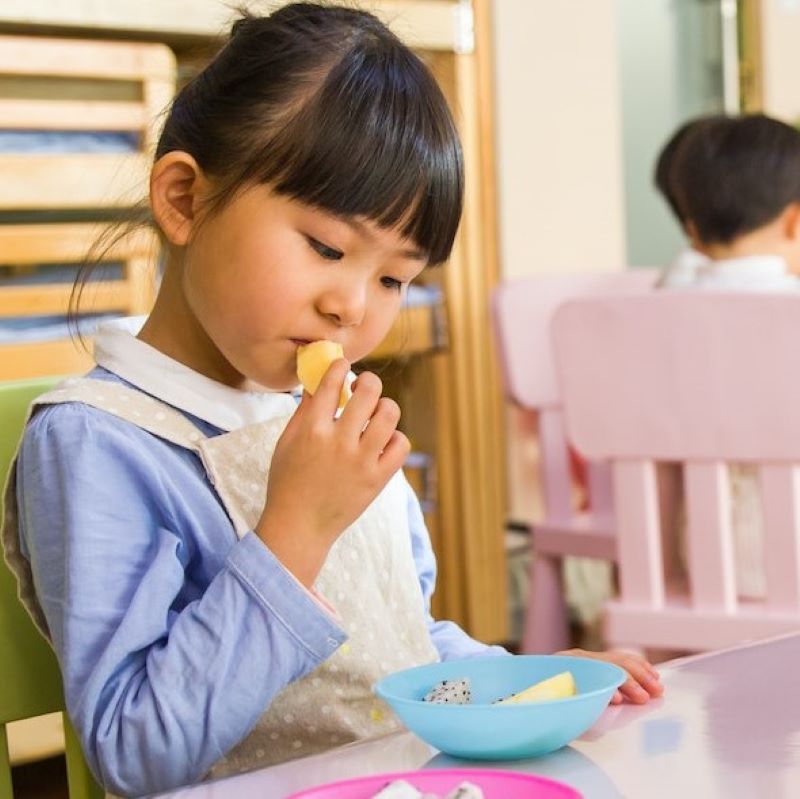 Reader’s Letter: Levelling up – how about providing free school meals?