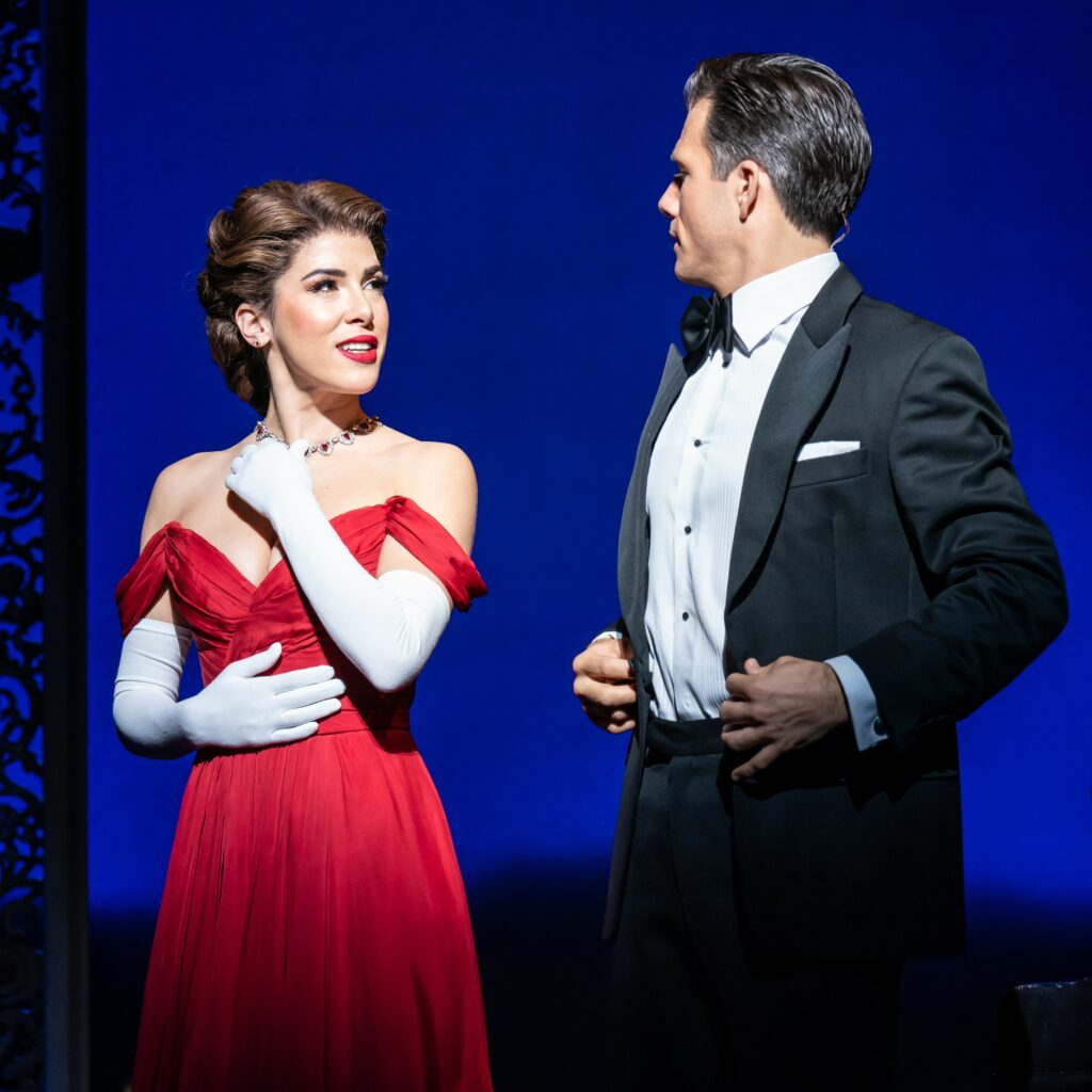 Preview: Pretty Woman, Mayflower Theatre, Southampton – July