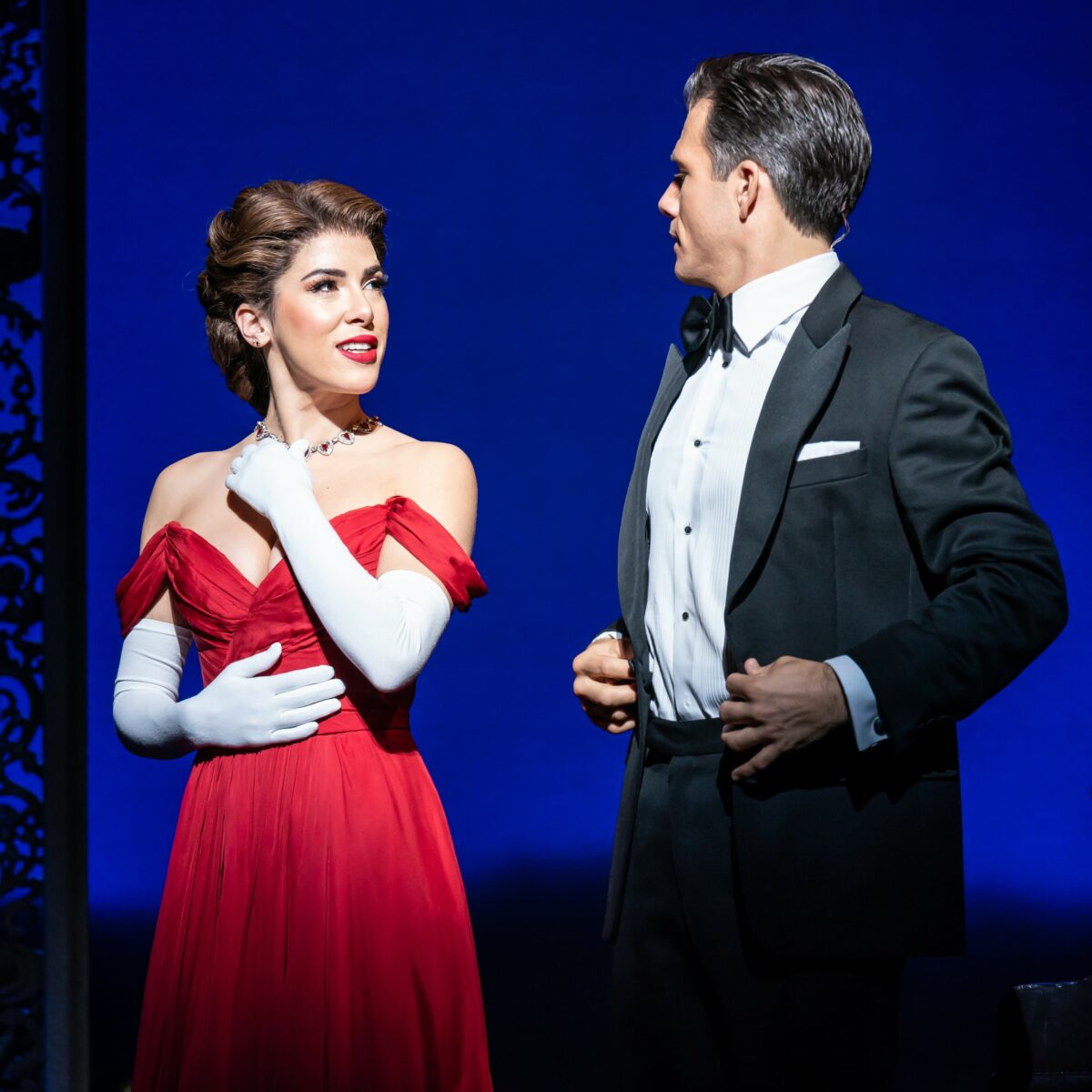 Preview: Pretty Woman, Mayflower Theatre, Southampton – July